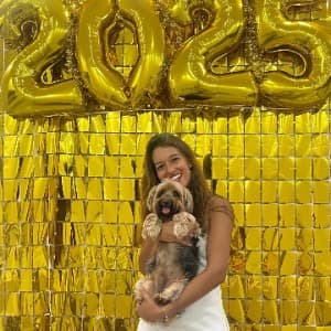 Rebecca Sousa profile photo