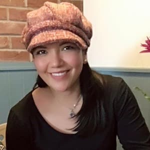 Karina Arias profile photo