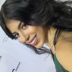 Letícia Smardel profile photo