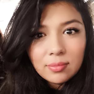 Jasmill Claudia Quispe profile photo