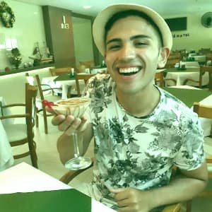 Kevin Ribeiro profile photo