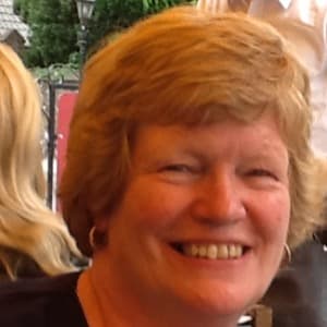 Patricia Penston profile photo