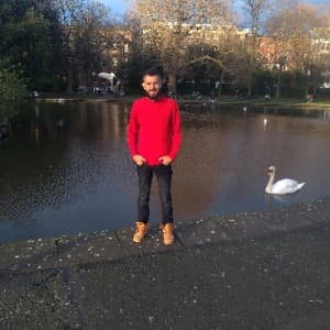 Victor Carlos profile photo