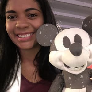 Mayra Marcelino profile photo