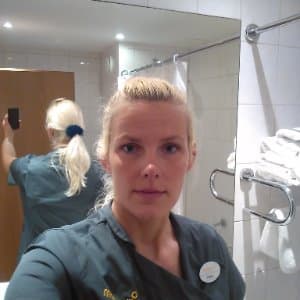 Inese Raveja profile photo