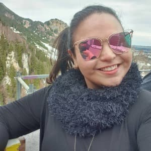 Carolina Bueno profile photo