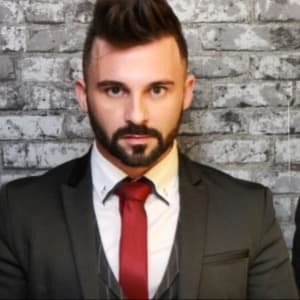 Gleidson SilvÃ©rio profile photo
