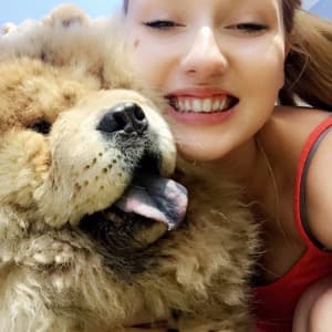 Giorgia Hunt profile photo
