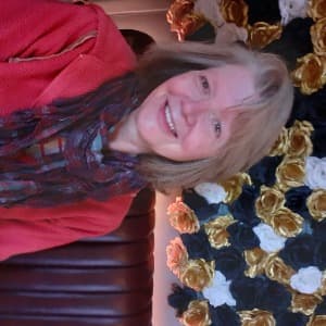 Margaret Bergin profile photo