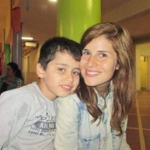Lorena Guarnieri profile photo