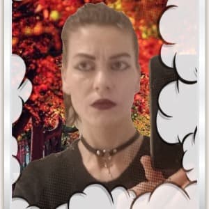 Rácz Violetta profile photo