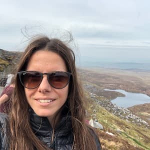 Belen Artigas profile photo