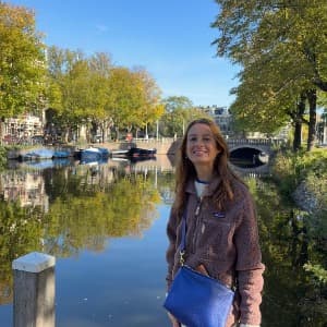 mollie Malin profile photo