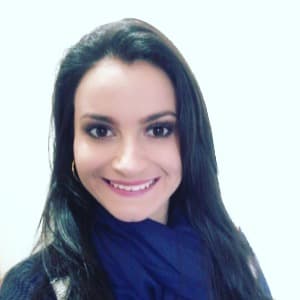 Renata Azeredo Coutinho profile photo