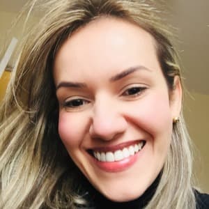 Abigail da Silva Trindade profile photo