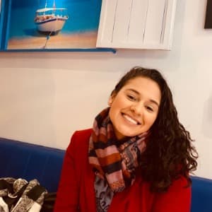 Maiara Morais profile photo