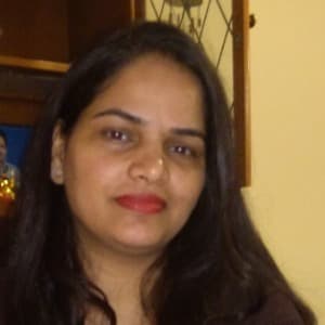 Priyanka Pandey profile photo