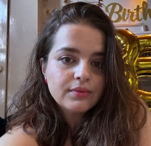 Luiza Morais Carneiro profile photo