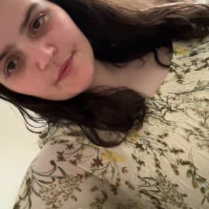 Hannah Barron profile photo