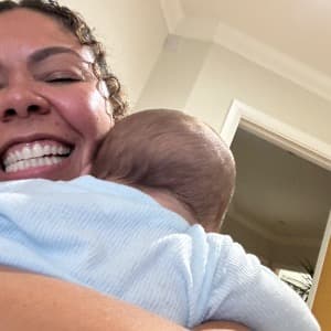 Amanda C Dias Santos profile photo