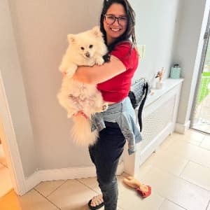 Rayane Santos profile photo