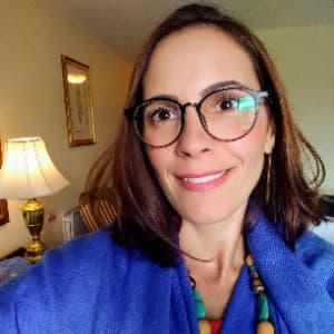Amaralina Penloski profile photo