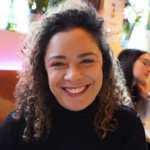 Osani Santos Silva profile photo