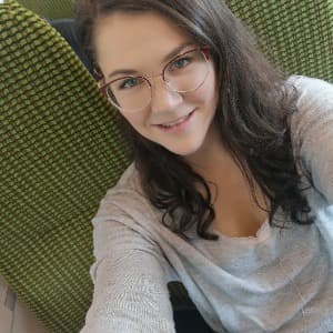 Simone Caron profile photo