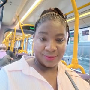 Thoko Munthali profile photo