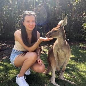 Whitney Higgins profile photo