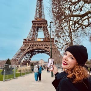 Ingrid Viana profile photo