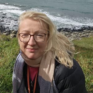 Aneta Ostrowska profile photo