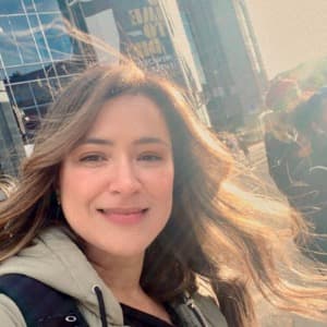 Elis Silva profile photo