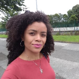 Micheline Ferreira profile photo