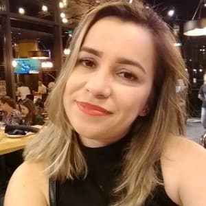 Helena Zimmermann profile photo