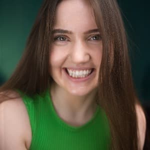 Hannah McIntyre profile photo