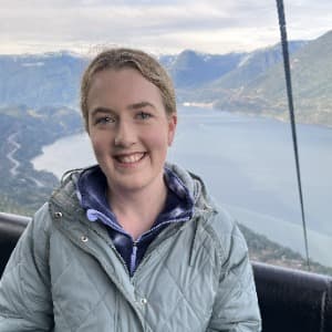 Isobel Curran profile photo