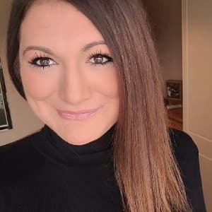 Chelsea White profile photo