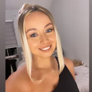 Aimee Bennett profile photo