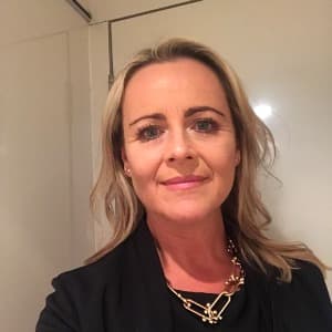 Clare O’Reilly profile photo