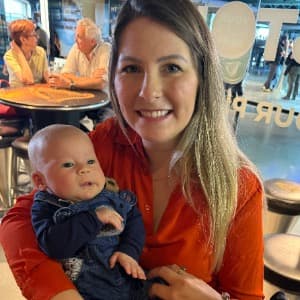 Fernanda Noronha profile photo