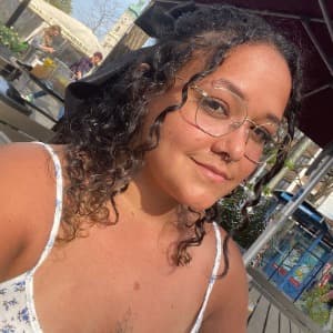 Maynara Moura profile photo