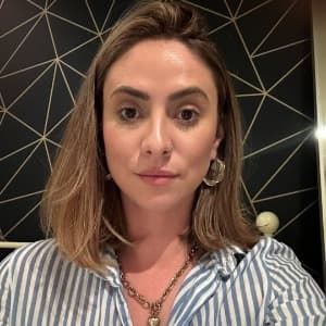 Gisele Batista profile photo