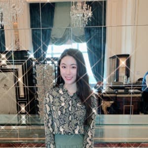 Emily Yu profile photo