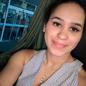 Bianca Rodrigues Alves da Cruz profile photo