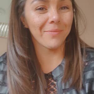 Grace Graham profile photo