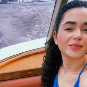 Ana kalyne PEREIRA profile photo