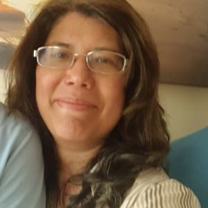 Carolina Caceres profile photo