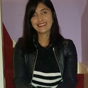 Ana Claudia Nogueira Alves profile photo