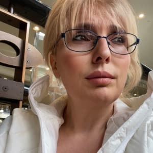 maia gegelia profile photo